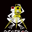 Geofrog - logo firmy