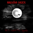 Přední strana LP - Braňo Alex ‎- This Is Punkrock From Transylvania