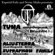 Plak�t na koncert