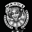 Logo pro n�meck� label Matus records & mailorder