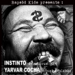 Plak�t na HC/punk akci ve Vaegalit� (BRNO)