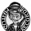 Nov� logo pro label Matus Records