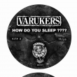 LP Varukers - středová kolečka