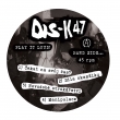 etikety na středy LP DIS-K 47