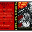 V�ce hluku do palice vol.II - 4xDVD videokompilace