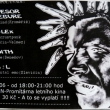 Plak�t na koncert