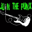 Join the PUNX - design trika pro PHR