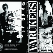 LP Varukers - přední a zadní strana