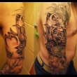 Tonda - p�ed�l�vka, dod�l�vka