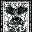 Plak�t na benefi�n� HC/punk festival Vzdor fest vol.III