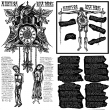 Artwork p�edn�ho panelu split ep Aliusterra/Rosa Parks